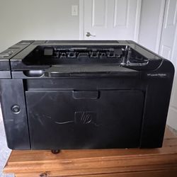 HP LaserJet Pro P1606dn Workgroup Laser Printer
