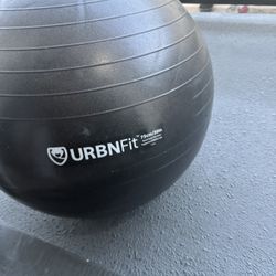 Exercise Ball