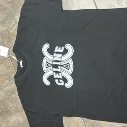 Celine T Shirt 