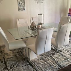 Dining Room Set
