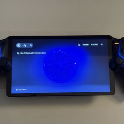 PlayStation Portal