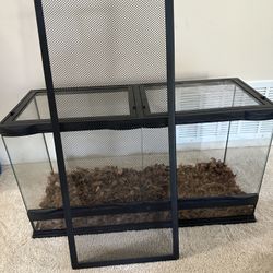 Lid For 30” X 12” tank