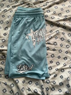 Stay Wild Shorts L/XL