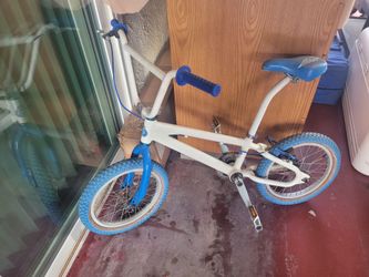 SE RACING bmx Lil Ripper