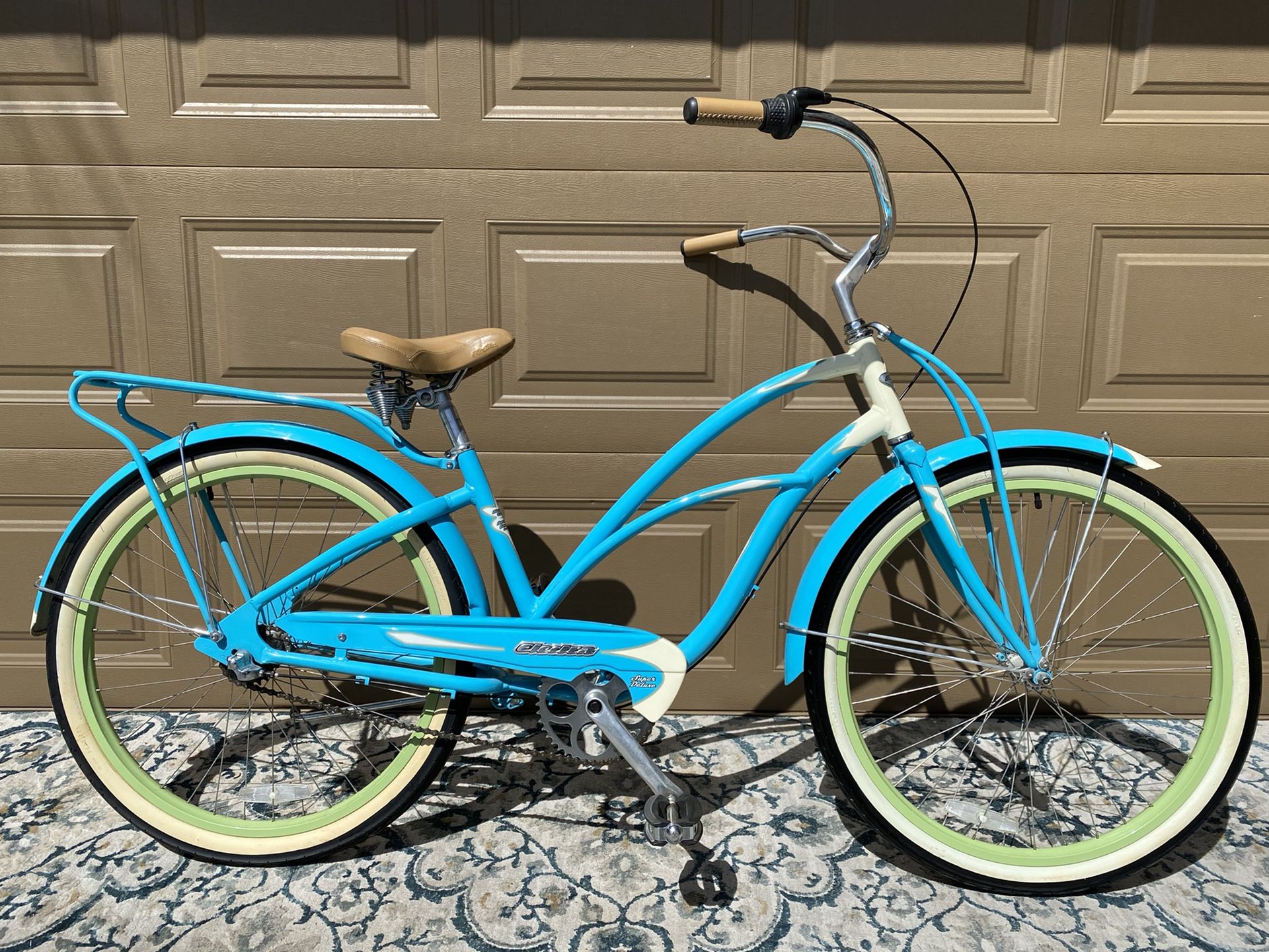 Electra speed Beach Cruiser
