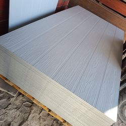 Sofett 4x8 de hardy con línea