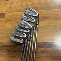 Influence Golf Clubs