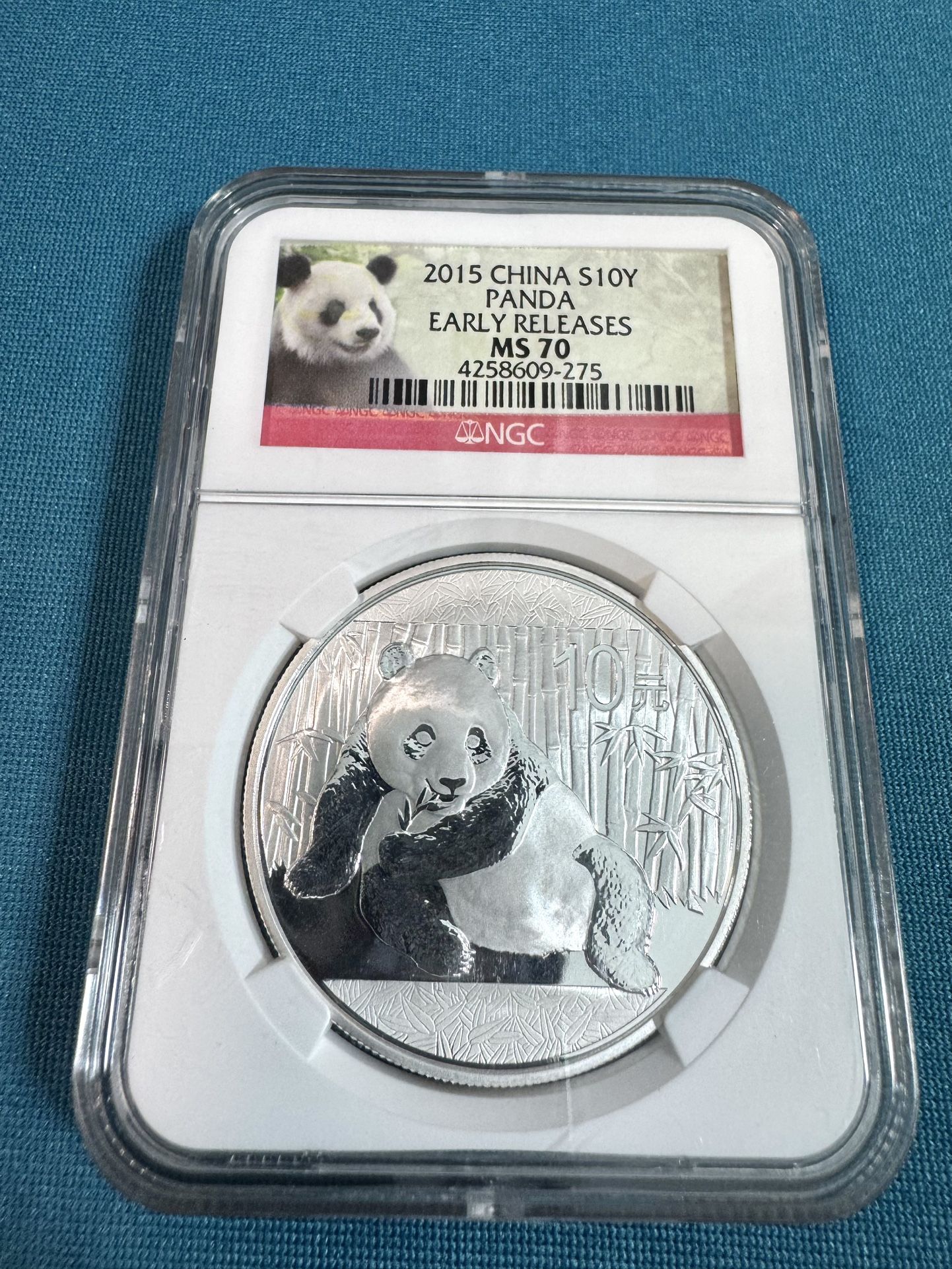 Premium High End Silver 1/1.5 And 2 Oz Pieces