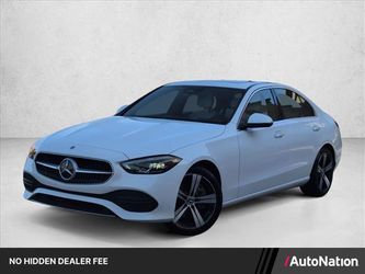 2023 Mercedes-Benz C 300
