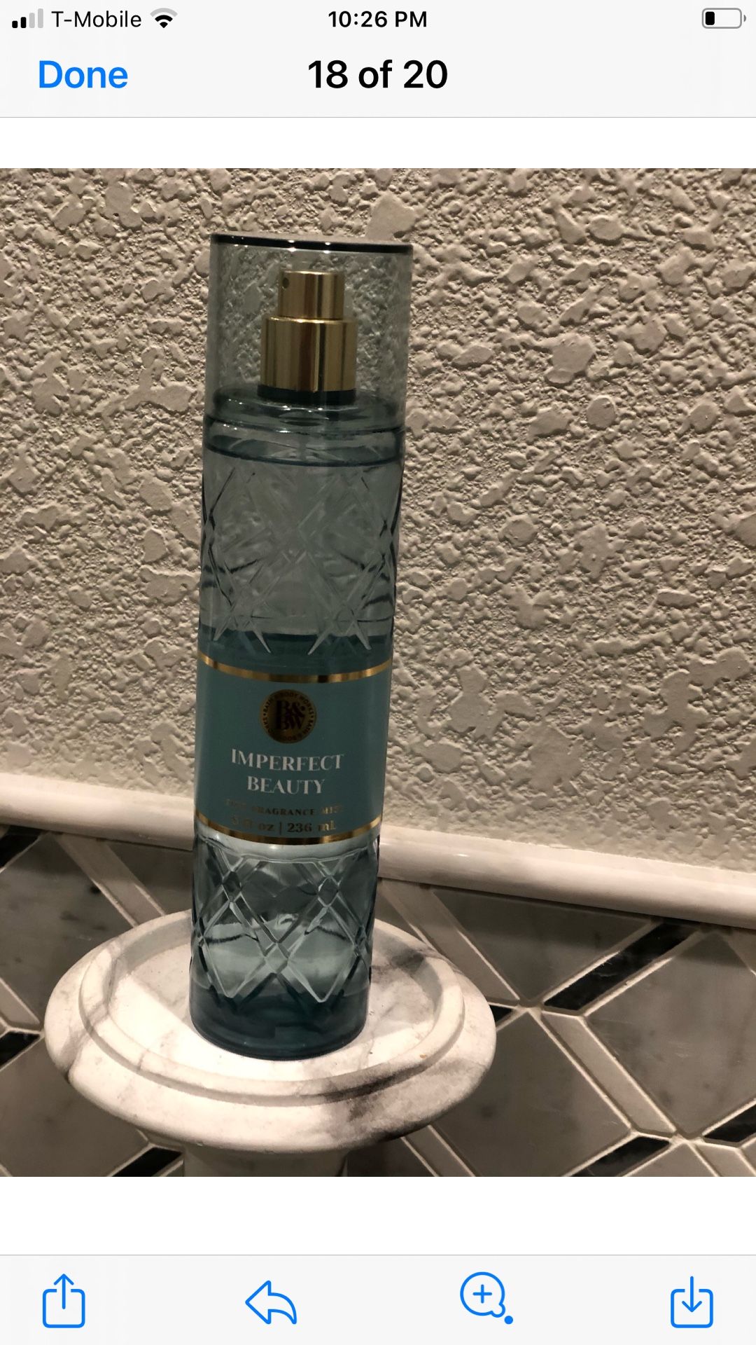 Bath & Body