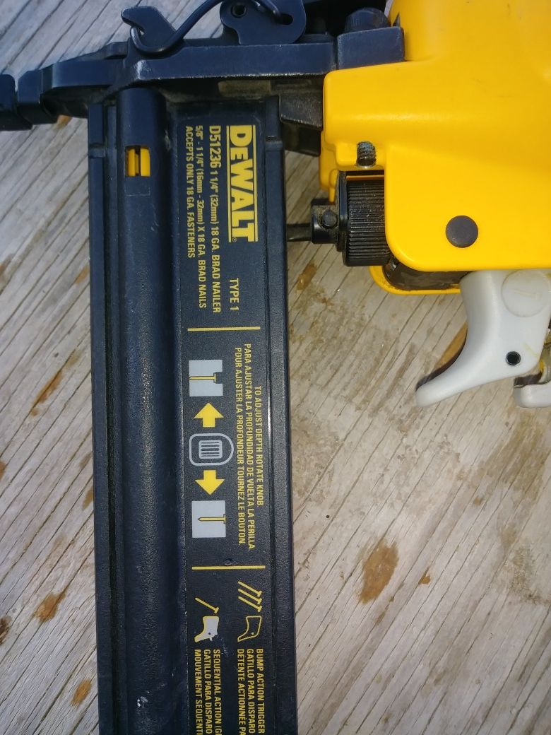 Dewalt d51236 new arrivals