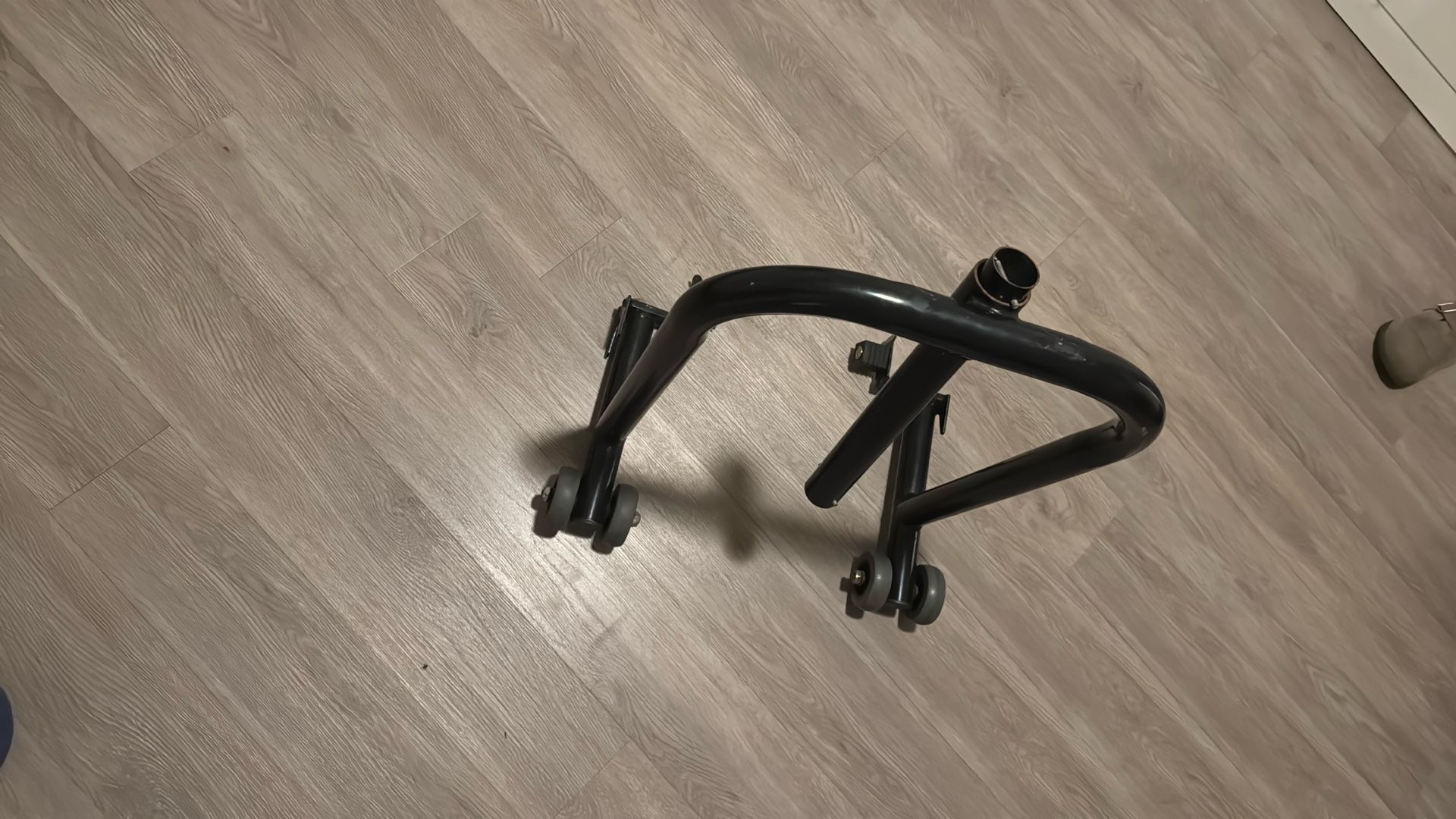 Rear Motorcycle Stand 