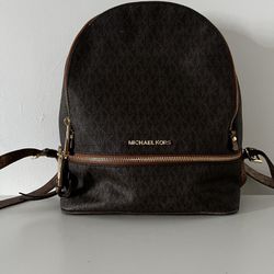 Michael Kors Backpack 