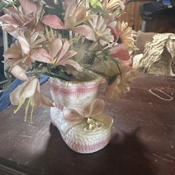 Vintage Barbie nursery