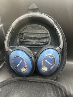 Bose QC15 Noise Canceling