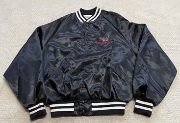 Vintage king Louie snap on tools bomber jacket