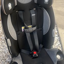 Car Seat 