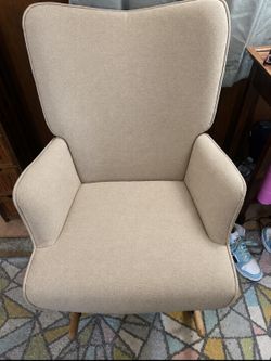 Rocking chair