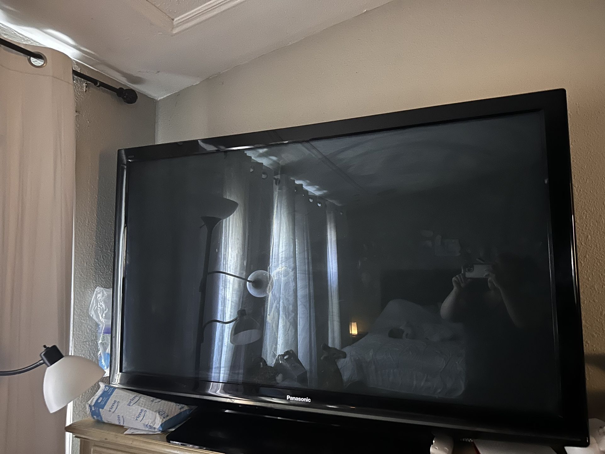 Panasonic Tv