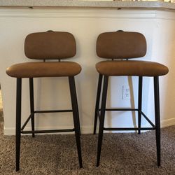 Stools