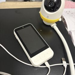 Baby Monitor 