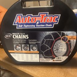 Chains And Cables 