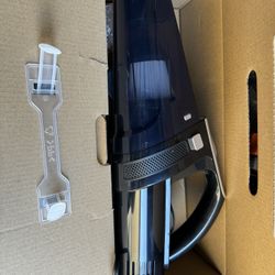 Portable Car Vacuum Cleaner