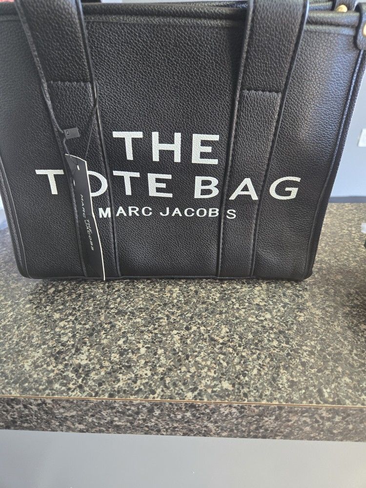Marc Jacob's Bag