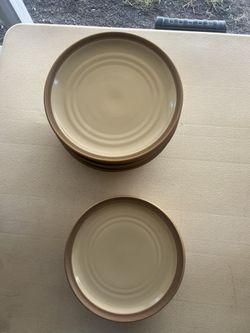 Noritake Stoneware Madera Ivory