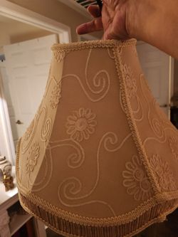 Lamp shades