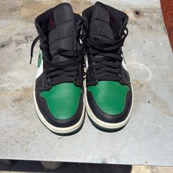 Nike Air Jordan 1 