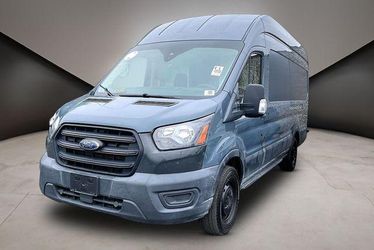 2020 Ford Transit-250 Cargo Van