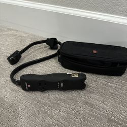 Travel Power Strip