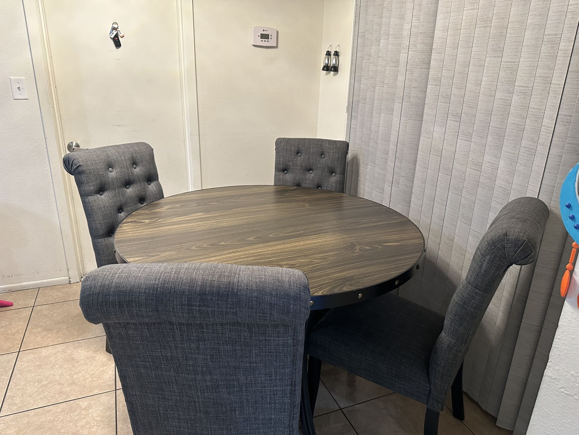 Dining Table For Chair