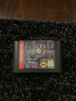 Sega