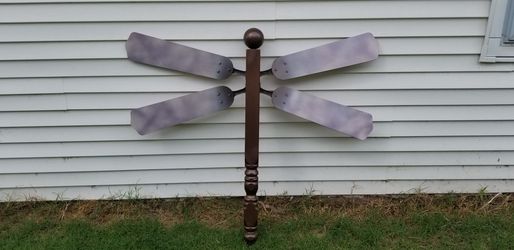 4ft wing span dragonfly