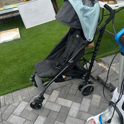 Chicco Umbrella Stroller