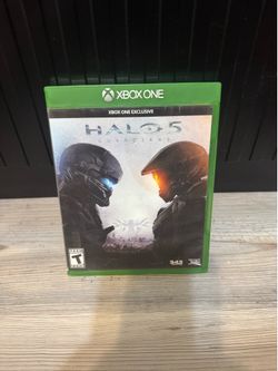 Xbox One Game