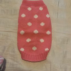 Ropa para perro chihuahua  Nueva 