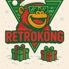 🎮 RetroKong 🎮
