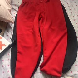 YXL Youth Baseball Pants 