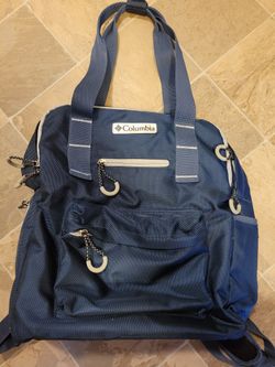 Baby Diaper Bag