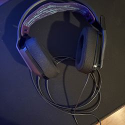 Logitech G335 Wired Gaming Headset