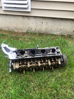 Honda civic 2007 part