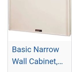 CARSTENS WALL STORAGE 