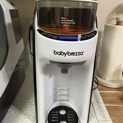 Babybrezza Formula Dispenser