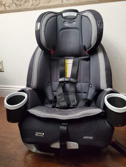 Car Seat