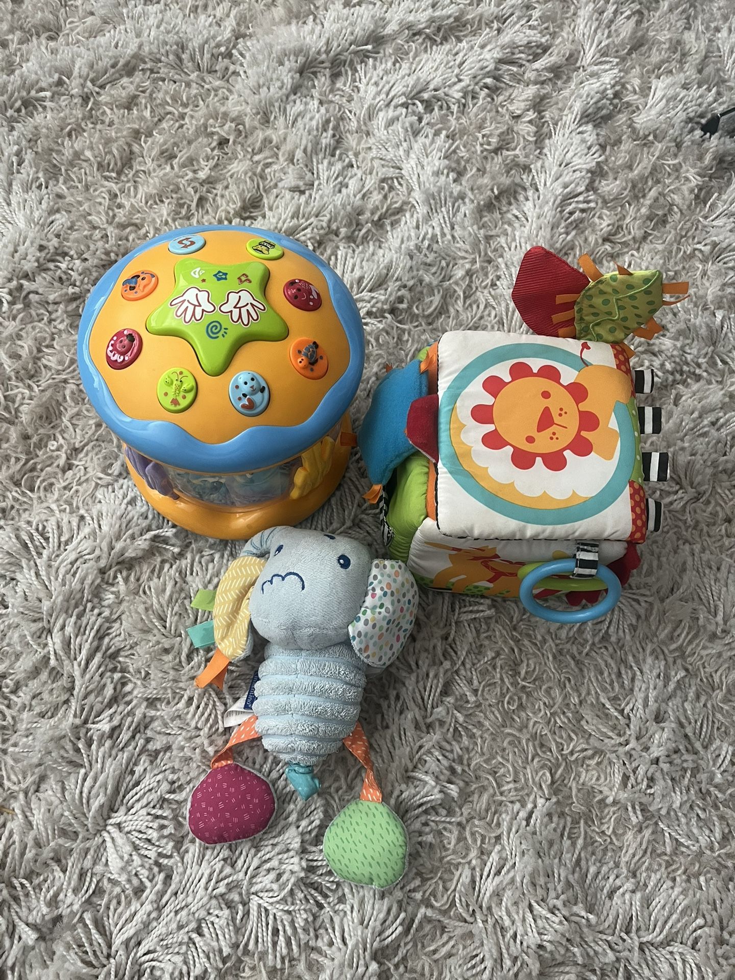 Baby Toys