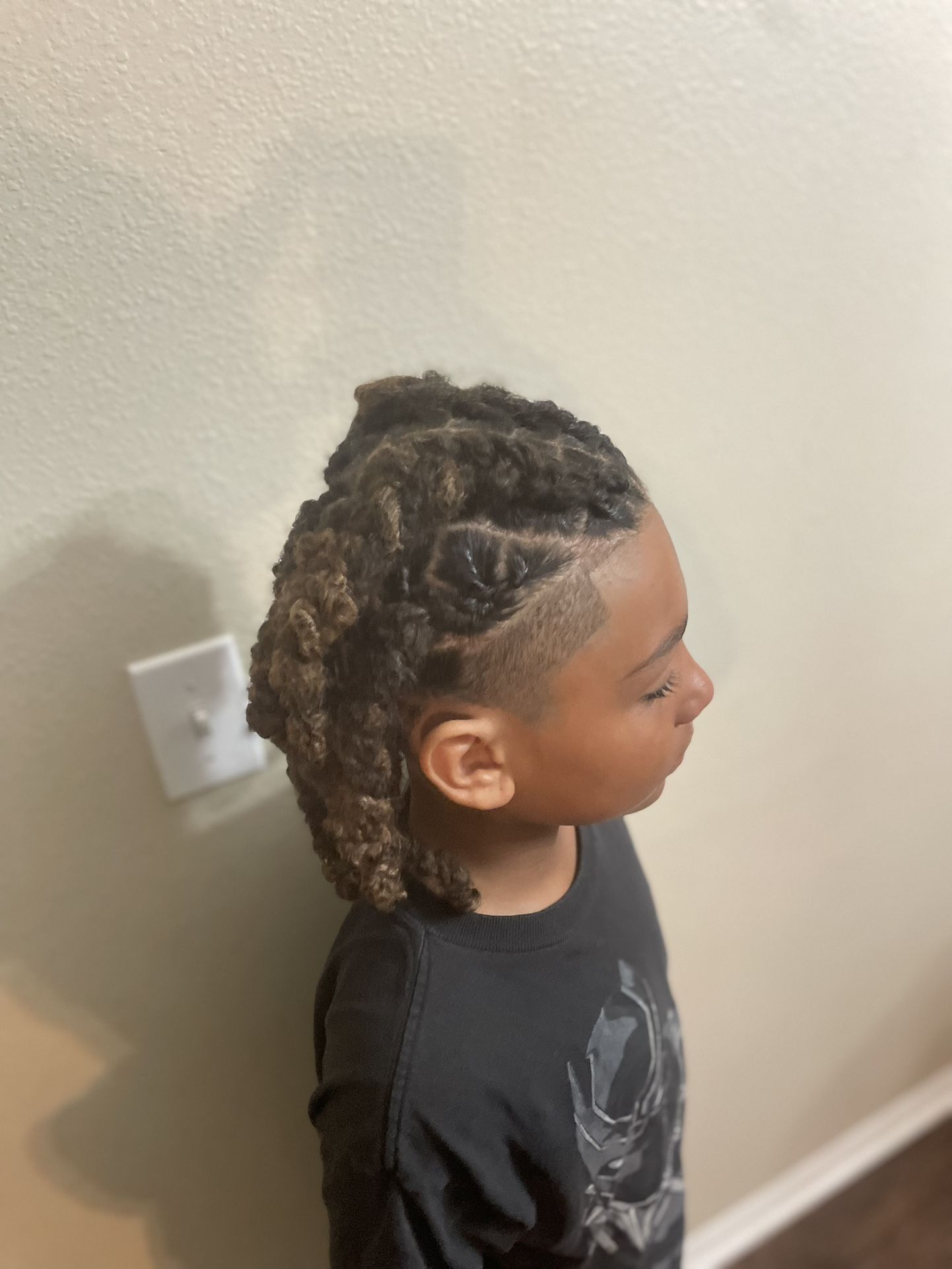Retwist &style