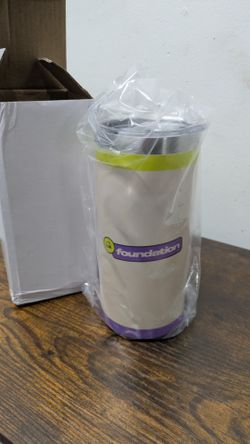 Taco Bell Cup